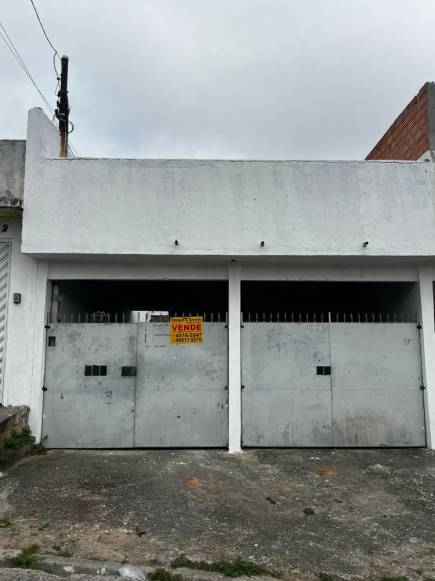 casa a venda no jd. itapark