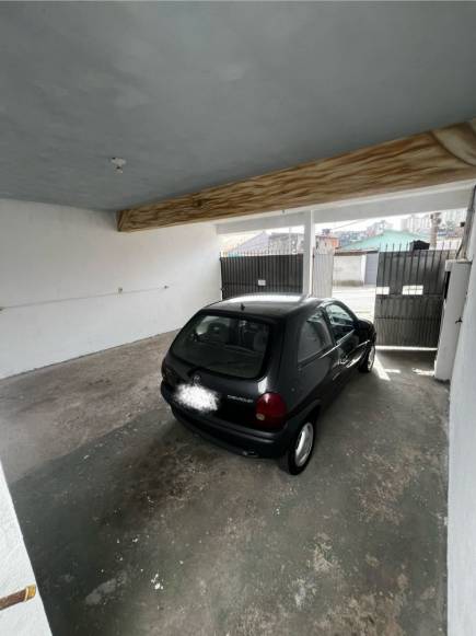 casa a venda no jd. itapark