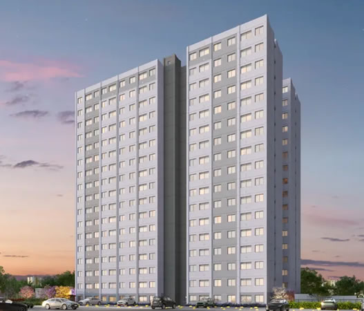 Empreendimento Panorama Santo André