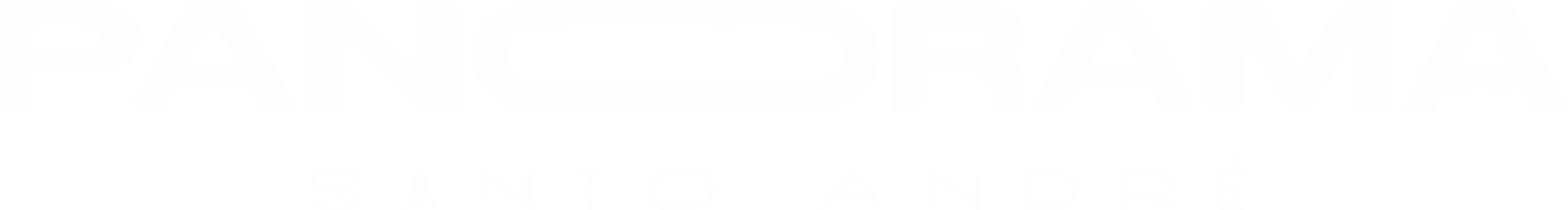 Panorama Santo André