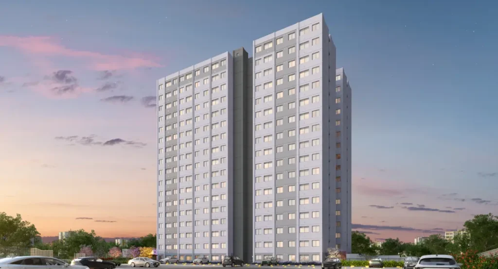 Imagens Panorama Santo André