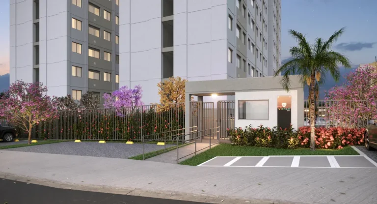 Imagens Panorama Santo André