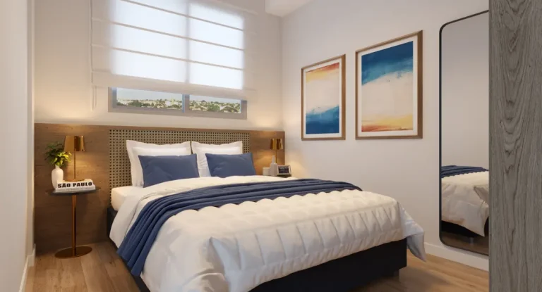 Imagens Panorama Santo André