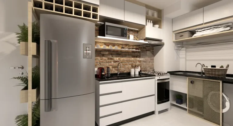 Imagens Panorama Santo André